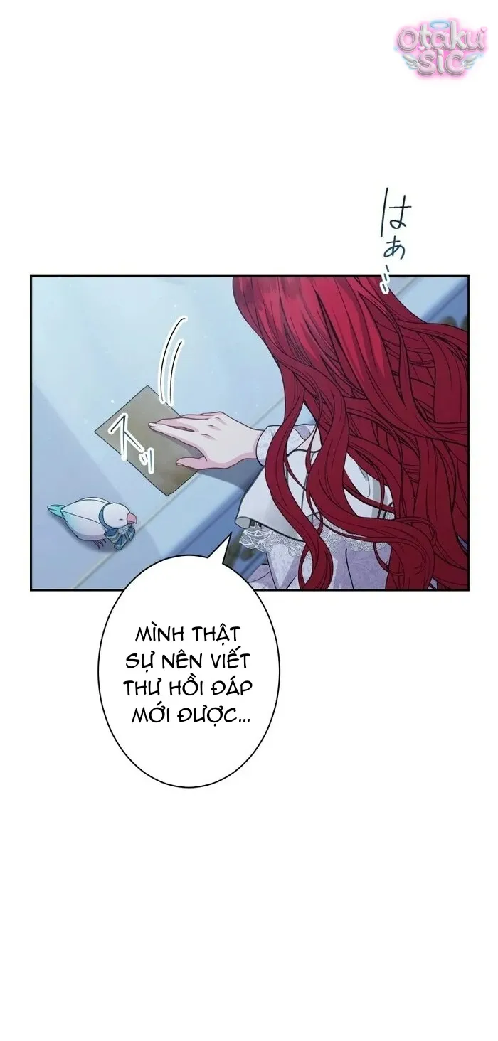 Hồi Phục Quá Mạnh - Nhà Vua Đã Ám Ảnh Tôi Chapter 23 - Trang 34
