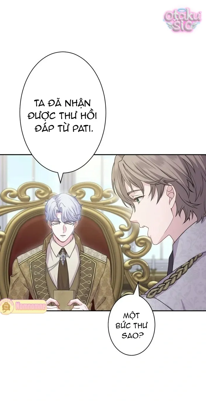 Hồi Phục Quá Mạnh - Nhà Vua Đã Ám Ảnh Tôi Chapter 23 - Trang 38