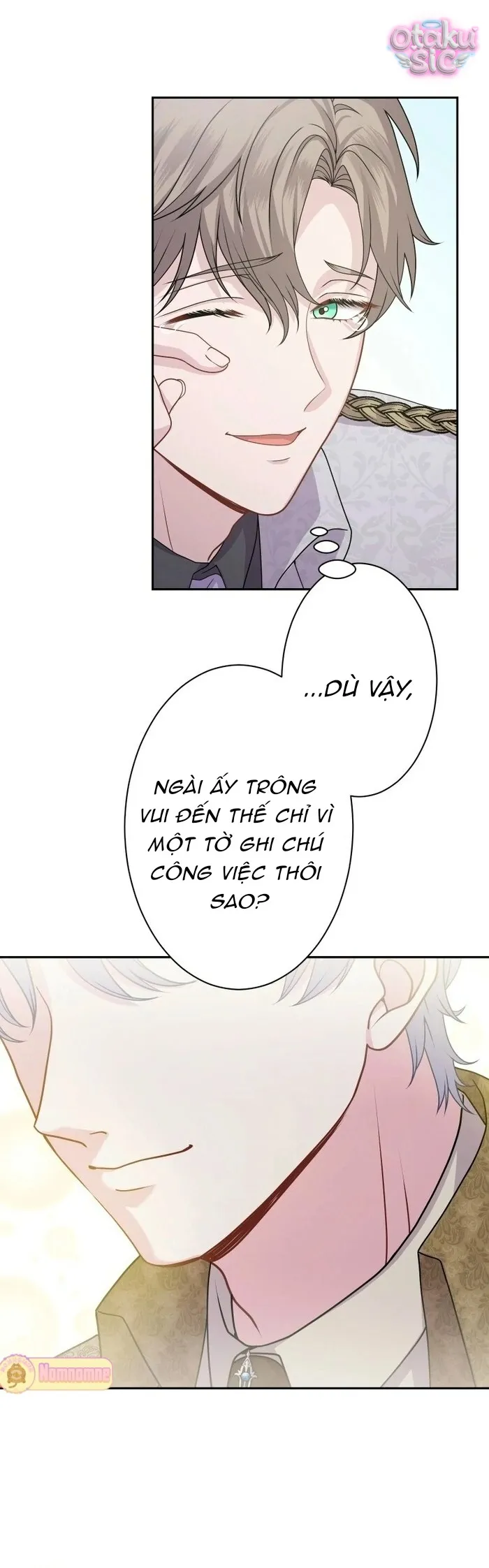 Hồi Phục Quá Mạnh - Nhà Vua Đã Ám Ảnh Tôi Chapter 23 - Trang 49