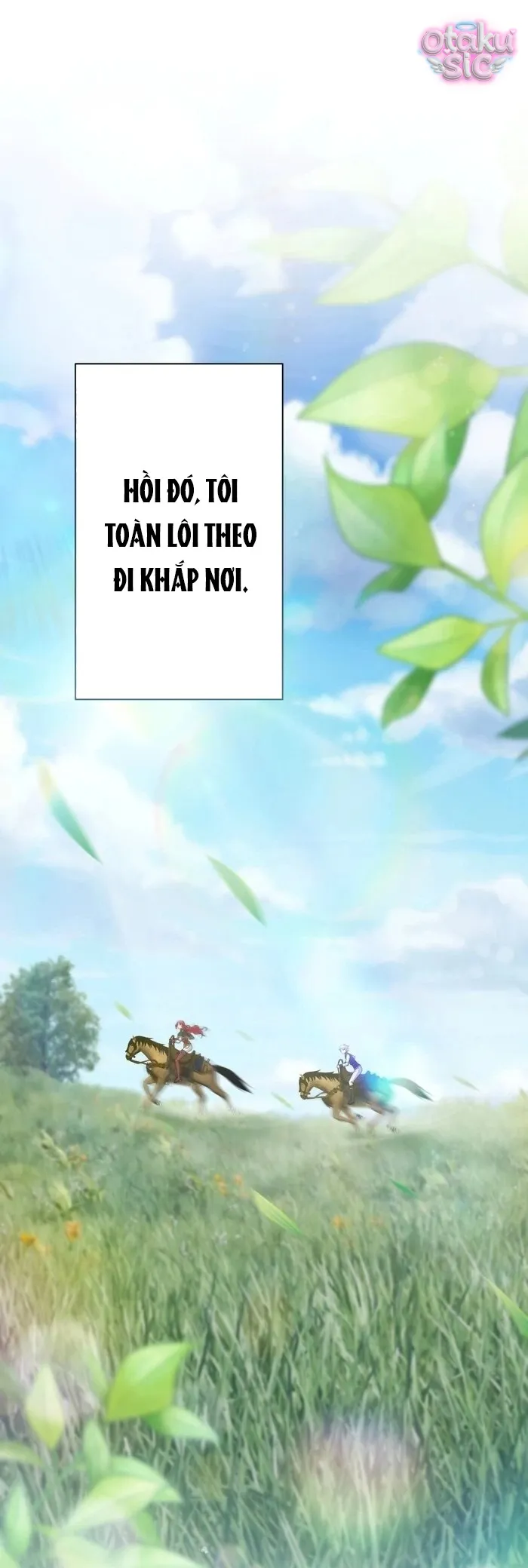 Hồi Phục Quá Mạnh - Nhà Vua Đã Ám Ảnh Tôi Chapter 24 - Trang 13