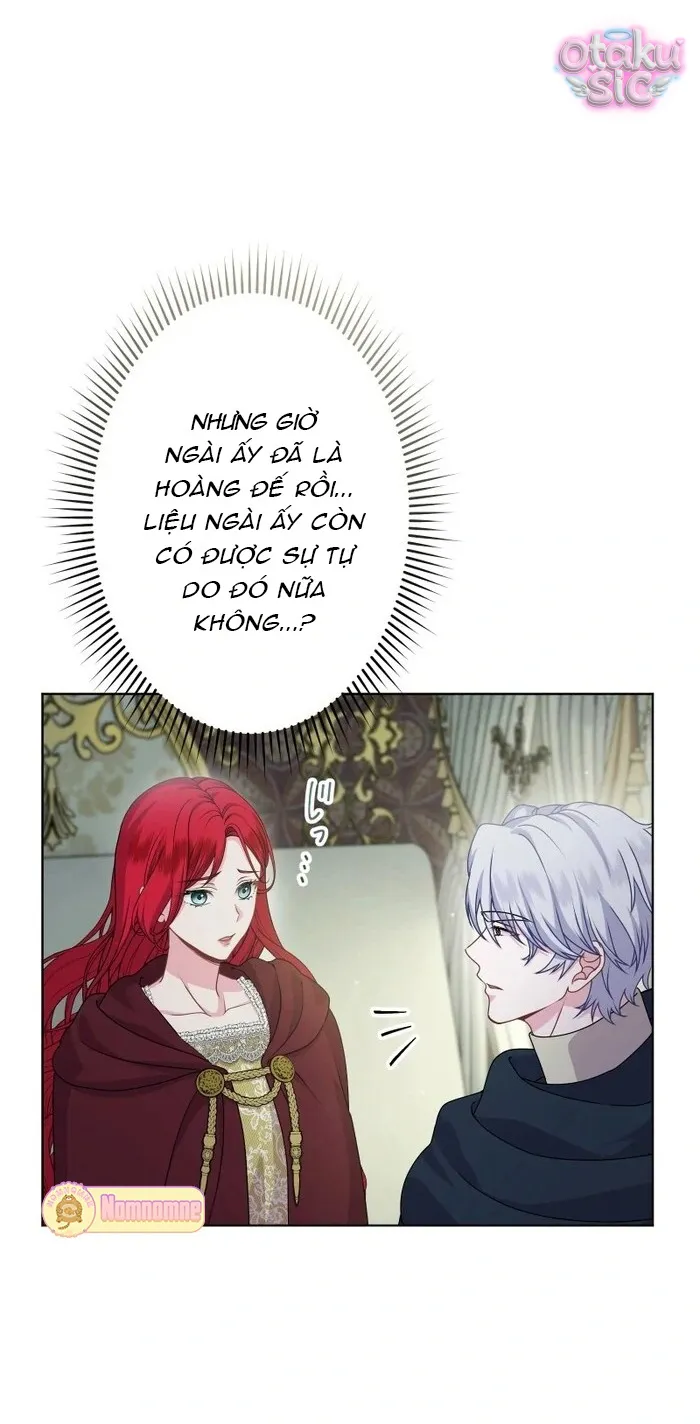 Hồi Phục Quá Mạnh - Nhà Vua Đã Ám Ảnh Tôi Chapter 24 - Trang 19