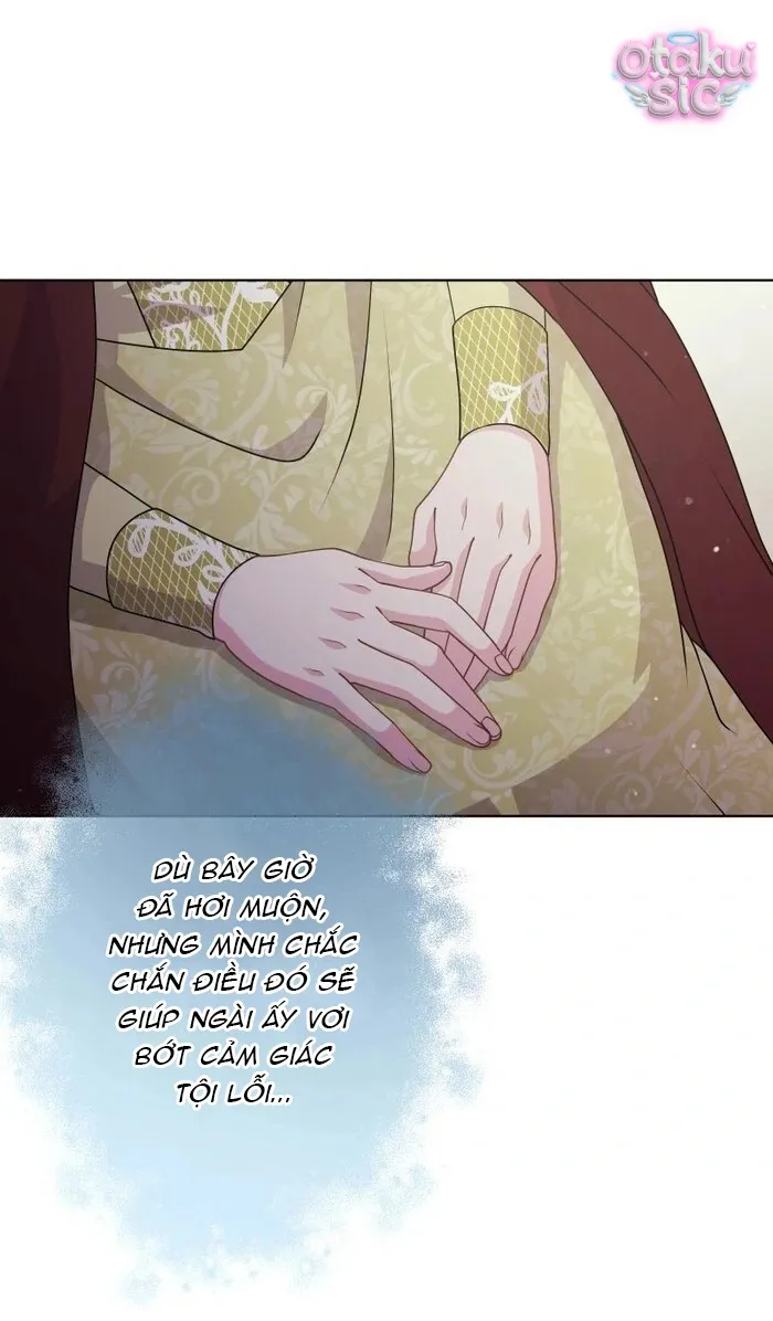 Hồi Phục Quá Mạnh - Nhà Vua Đã Ám Ảnh Tôi Chapter 24 - Trang 24