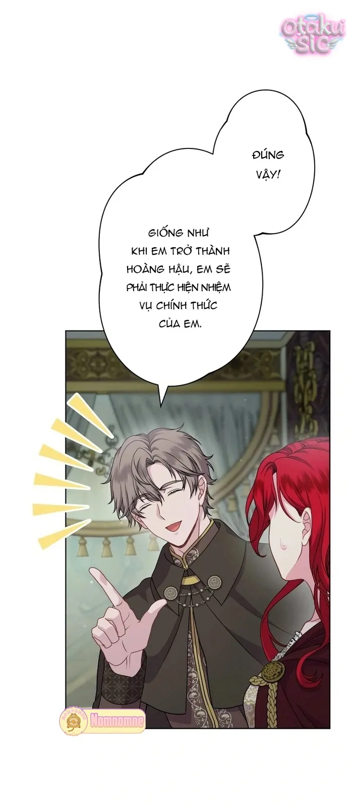 Hồi Phục Quá Mạnh - Nhà Vua Đã Ám Ảnh Tôi Chapter 24 - Trang 28