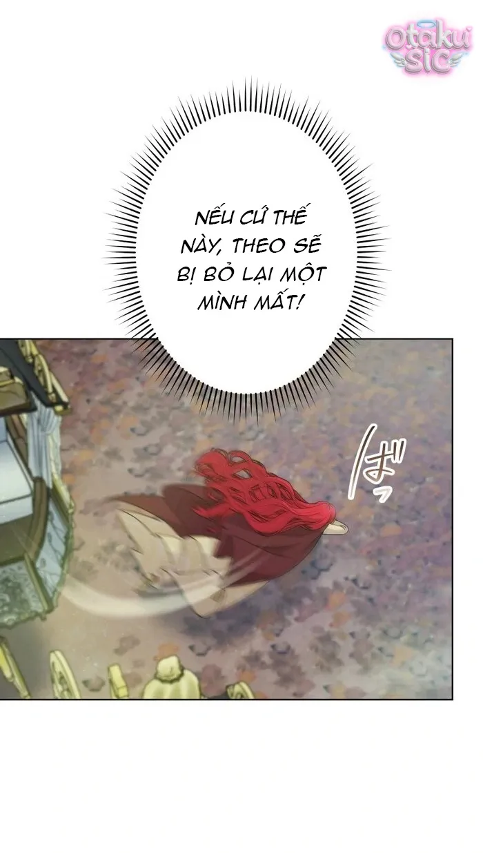 Hồi Phục Quá Mạnh - Nhà Vua Đã Ám Ảnh Tôi Chapter 24 - Trang 41