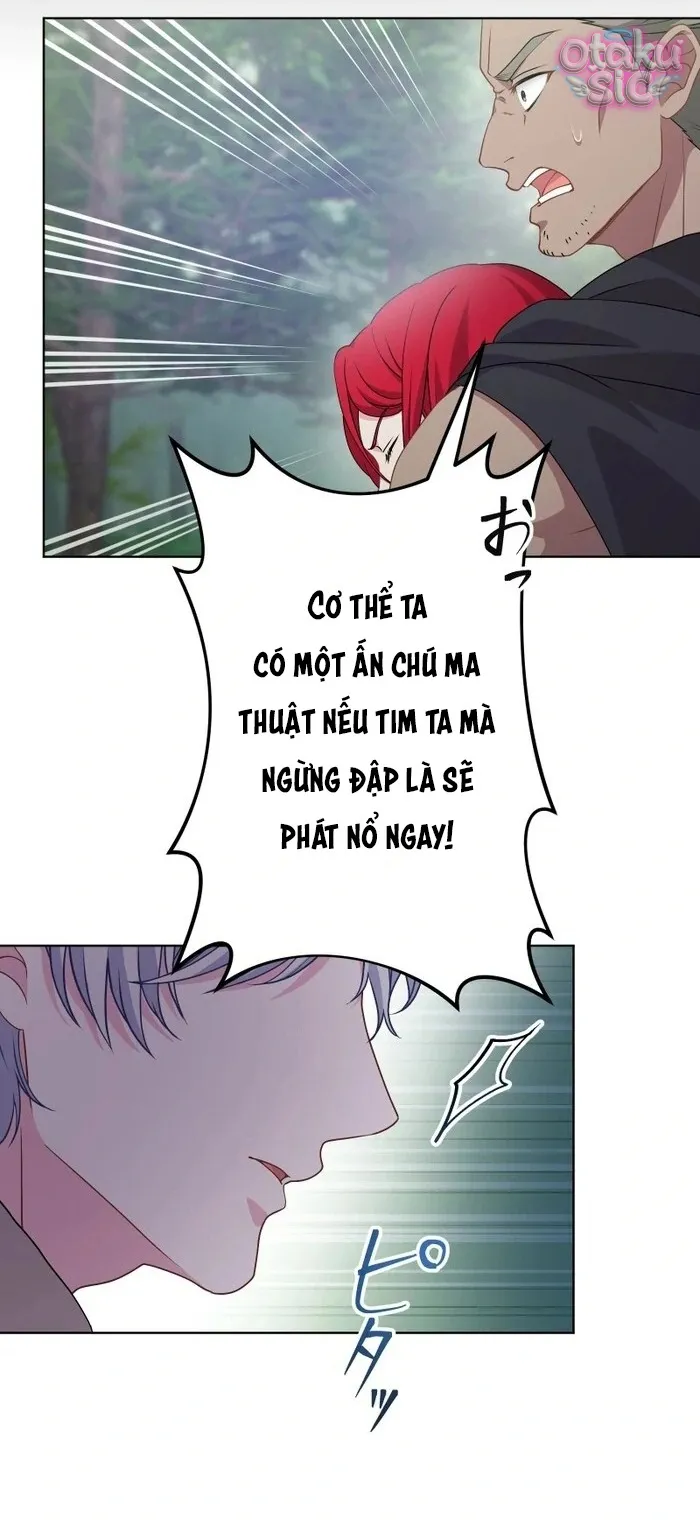 Hồi Phục Quá Mạnh - Nhà Vua Đã Ám Ảnh Tôi Chapter 24 - Trang 48