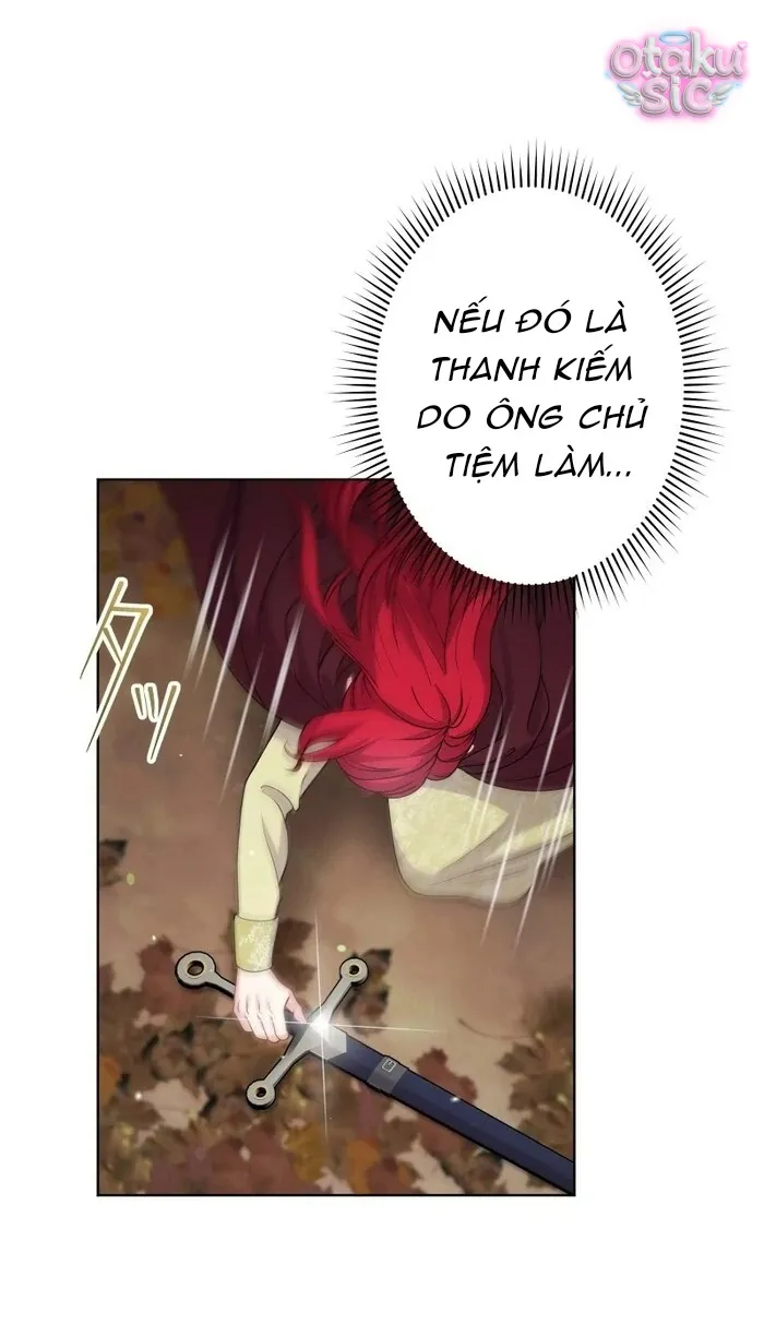 Hồi Phục Quá Mạnh - Nhà Vua Đã Ám Ảnh Tôi Chapter 25 - Trang 17