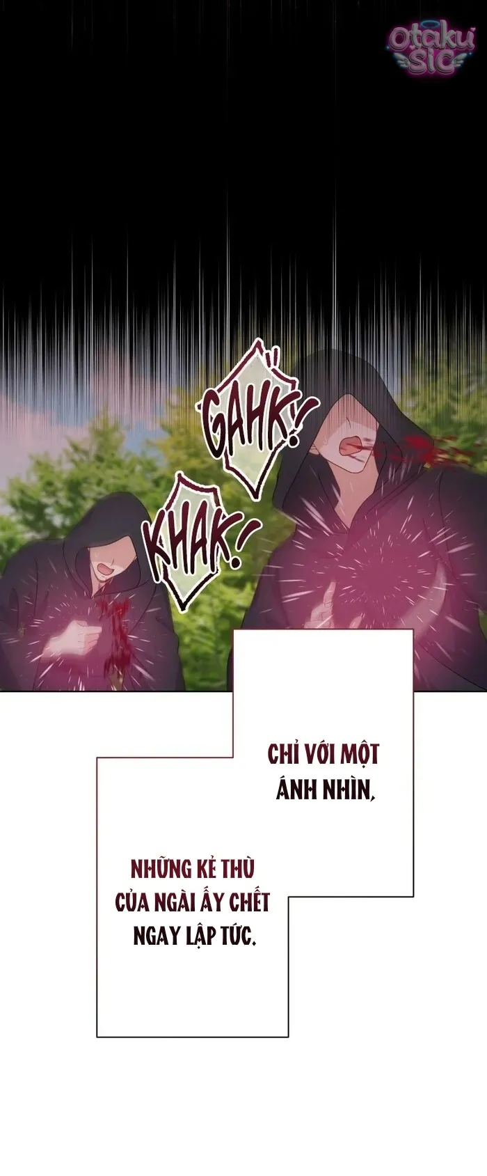 Hồi Phục Quá Mạnh - Nhà Vua Đã Ám Ảnh Tôi Chapter 25 - Trang 22
