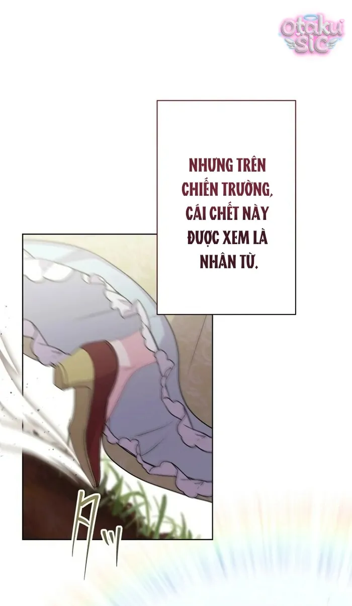 Hồi Phục Quá Mạnh - Nhà Vua Đã Ám Ảnh Tôi Chapter 25 - Trang 23