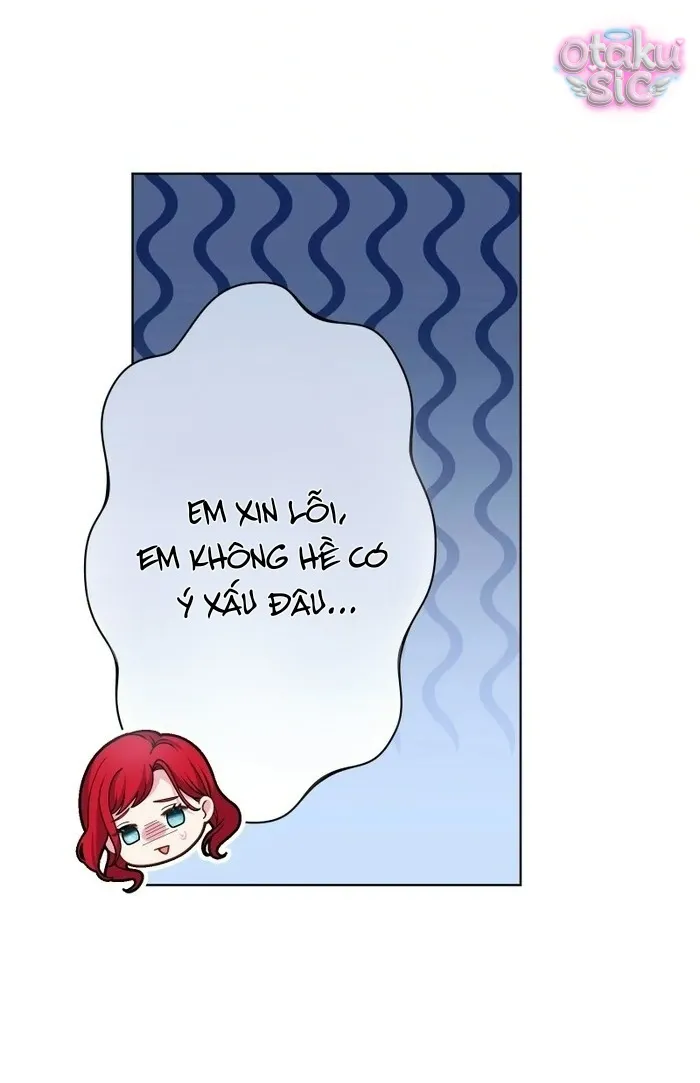 Hồi Phục Quá Mạnh - Nhà Vua Đã Ám Ảnh Tôi Chapter 25 - Trang 39