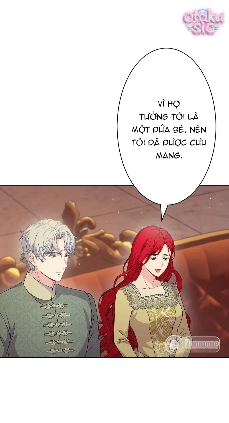 Hồi Phục Quá Mạnh - Nhà Vua Đã Ám Ảnh Tôi Chapter 26 - Trang 22