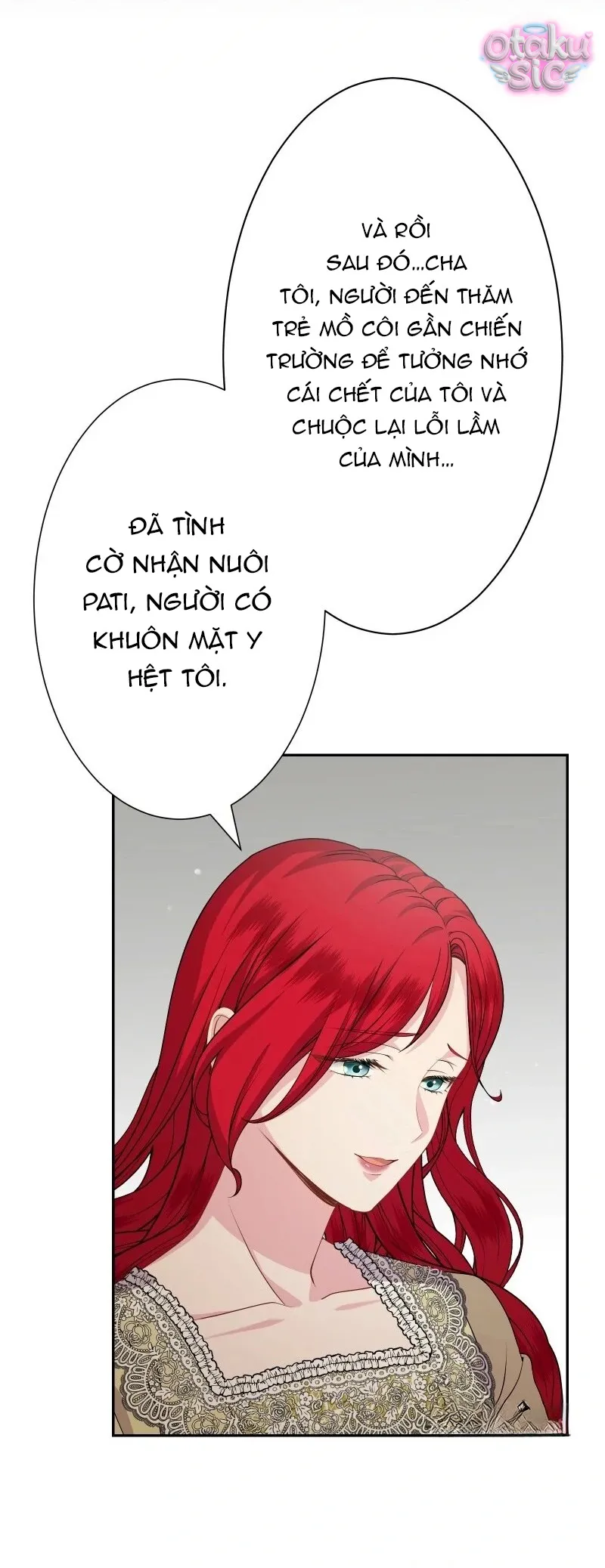 Hồi Phục Quá Mạnh - Nhà Vua Đã Ám Ảnh Tôi Chapter 26 - Trang 24