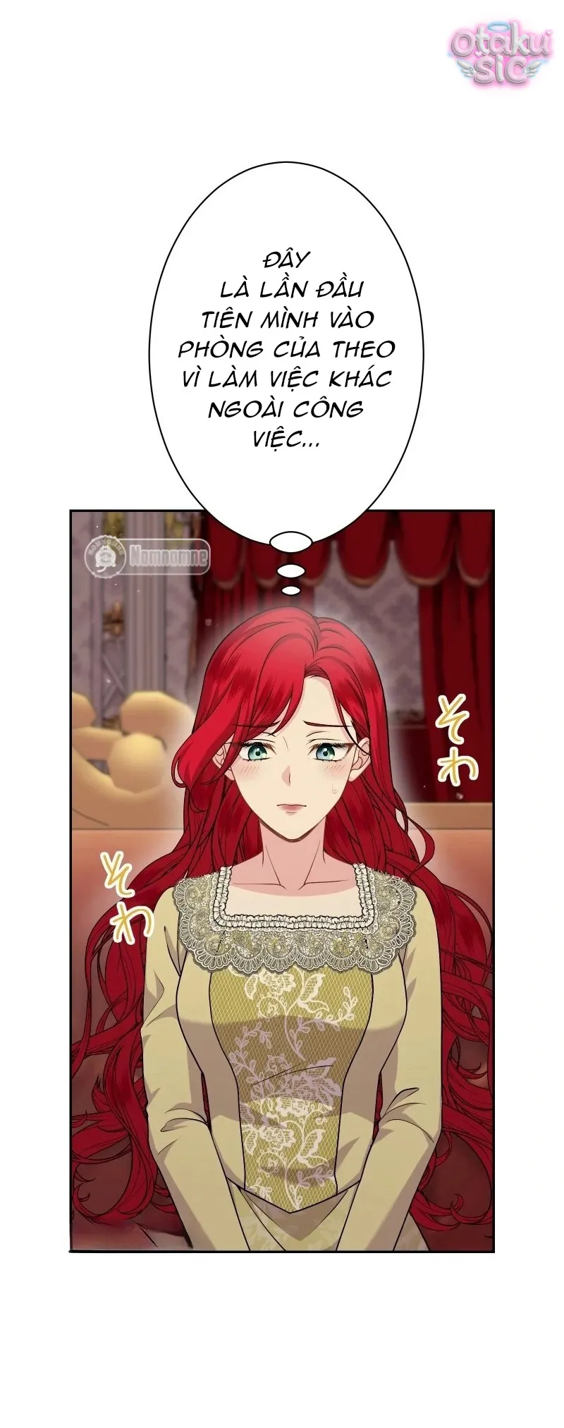 Hồi Phục Quá Mạnh - Nhà Vua Đã Ám Ảnh Tôi Chapter 26 - Trang 3