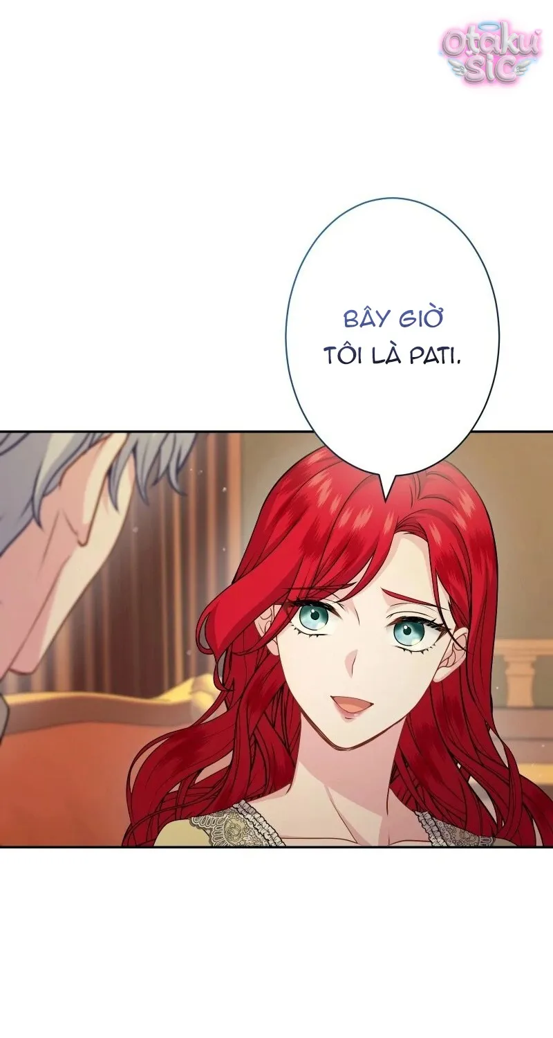 Hồi Phục Quá Mạnh - Nhà Vua Đã Ám Ảnh Tôi Chapter 26 - Trang 32