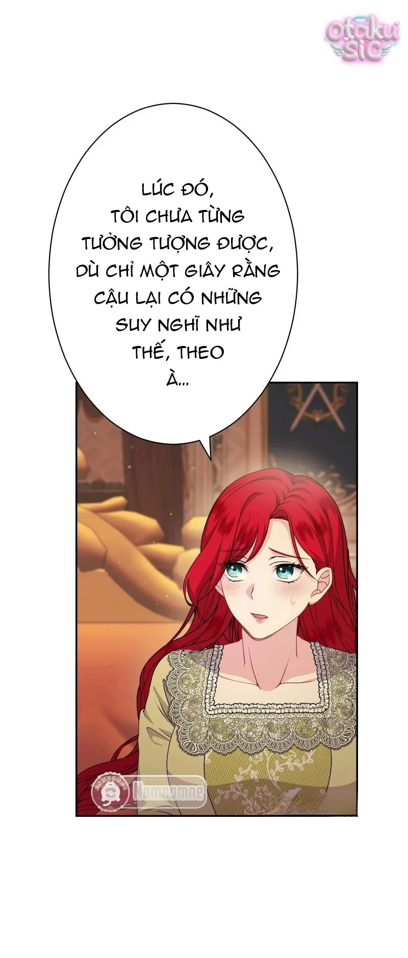 Hồi Phục Quá Mạnh - Nhà Vua Đã Ám Ảnh Tôi Chapter 26 - Trang 38