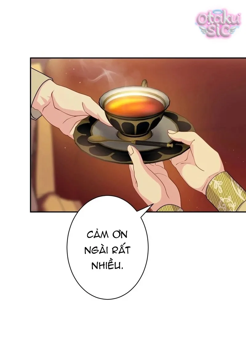 Hồi Phục Quá Mạnh - Nhà Vua Đã Ám Ảnh Tôi Chapter 26 - Trang 6