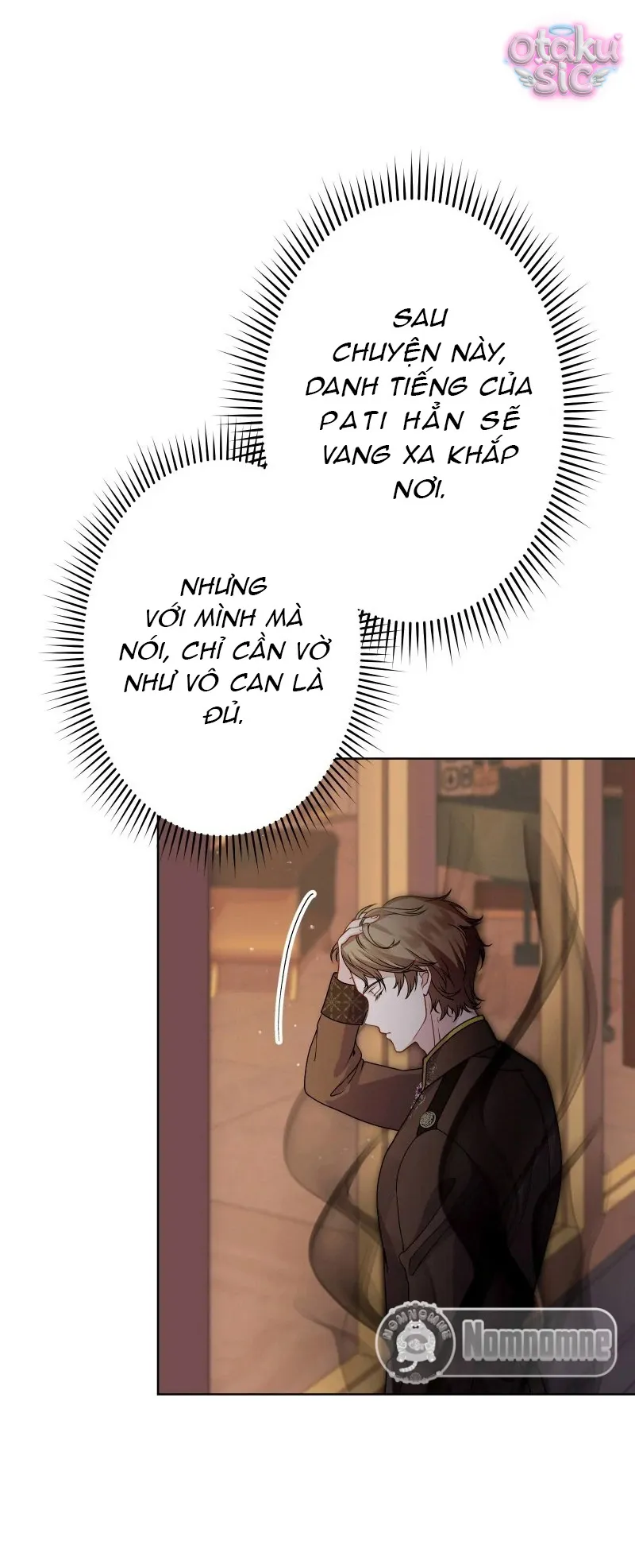 Hồi Phục Quá Mạnh - Nhà Vua Đã Ám Ảnh Tôi Chapter 27 - Trang 10