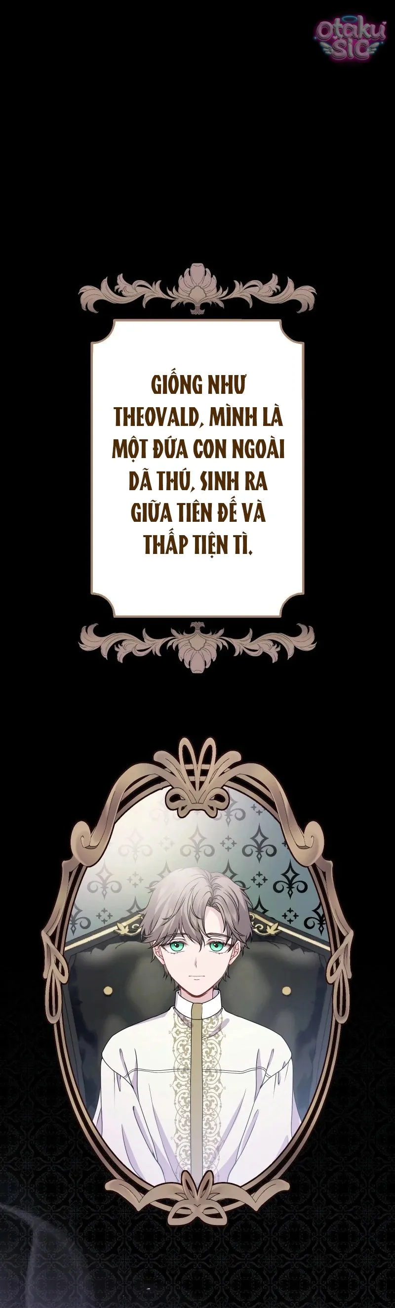 Hồi Phục Quá Mạnh - Nhà Vua Đã Ám Ảnh Tôi Chapter 27 - Trang 13
