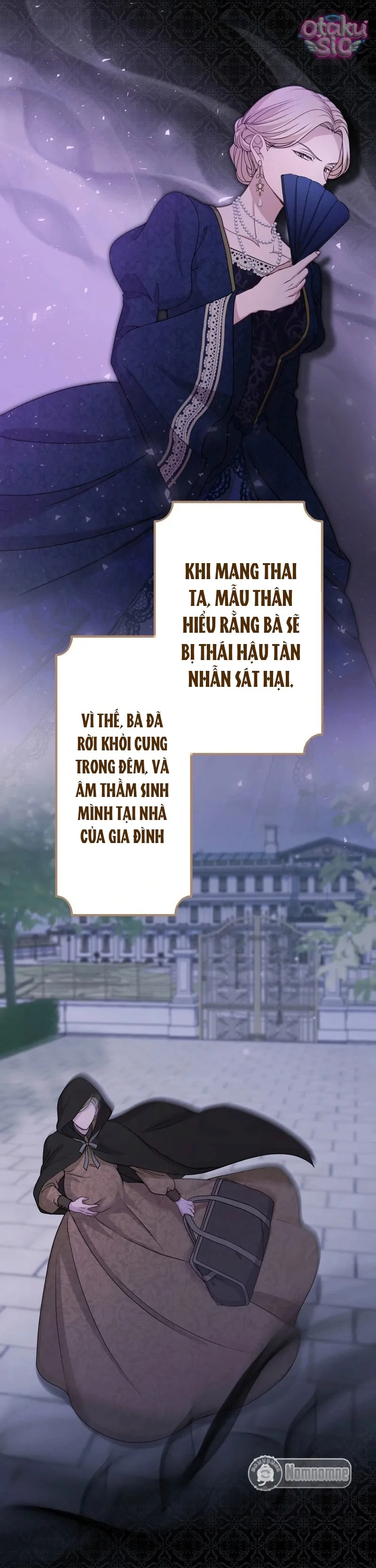 Hồi Phục Quá Mạnh - Nhà Vua Đã Ám Ảnh Tôi Chapter 27 - Trang 14