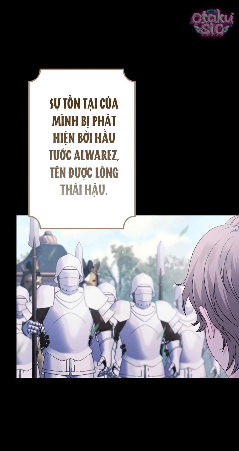 Hồi Phục Quá Mạnh - Nhà Vua Đã Ám Ảnh Tôi Chapter 27 - Trang 17