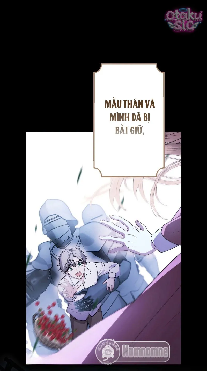 Hồi Phục Quá Mạnh - Nhà Vua Đã Ám Ảnh Tôi Chapter 27 - Trang 18