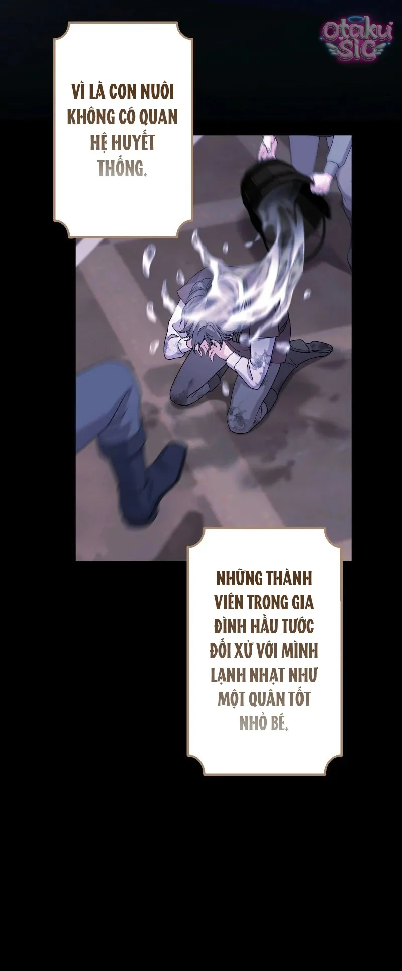 Hồi Phục Quá Mạnh - Nhà Vua Đã Ám Ảnh Tôi Chapter 27 - Trang 20