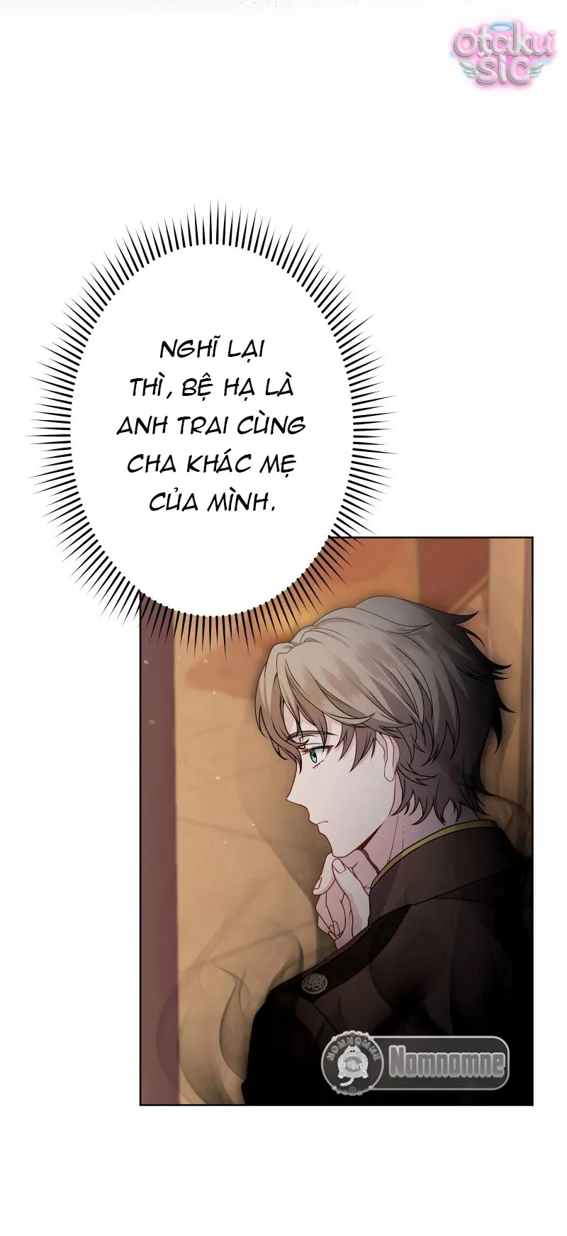 Hồi Phục Quá Mạnh - Nhà Vua Đã Ám Ảnh Tôi Chapter 27 - Trang 31