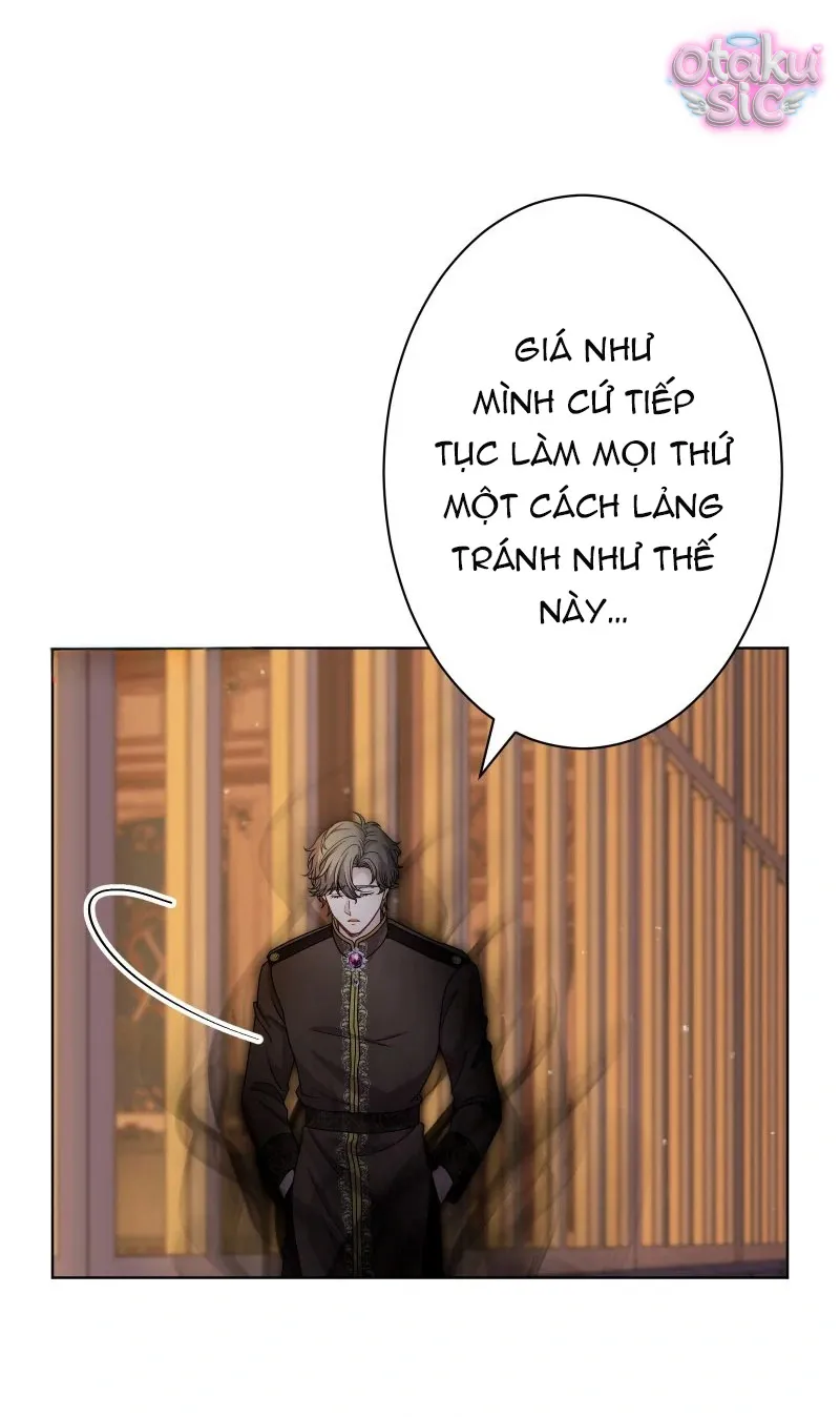 Hồi Phục Quá Mạnh - Nhà Vua Đã Ám Ảnh Tôi Chapter 27 - Trang 32