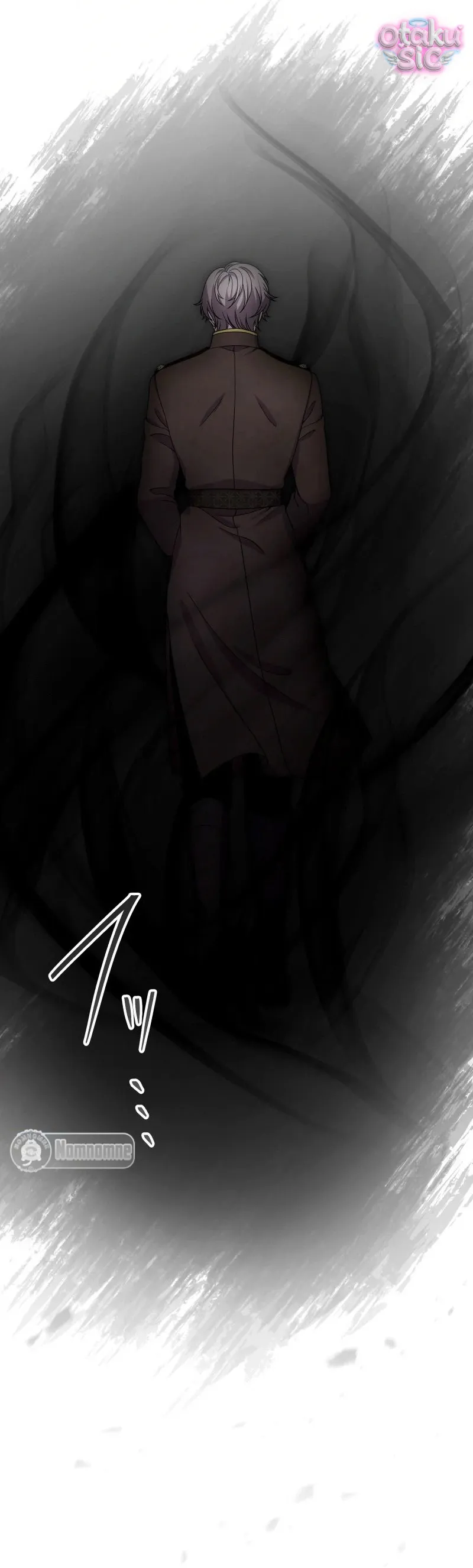 Hồi Phục Quá Mạnh - Nhà Vua Đã Ám Ảnh Tôi Chapter 27 - Trang 34