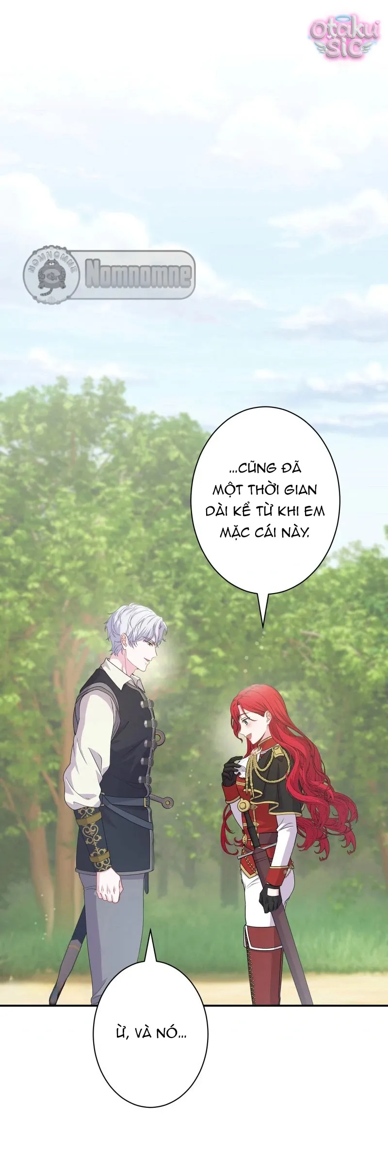 Hồi Phục Quá Mạnh - Nhà Vua Đã Ám Ảnh Tôi Chapter 28 - Trang 10