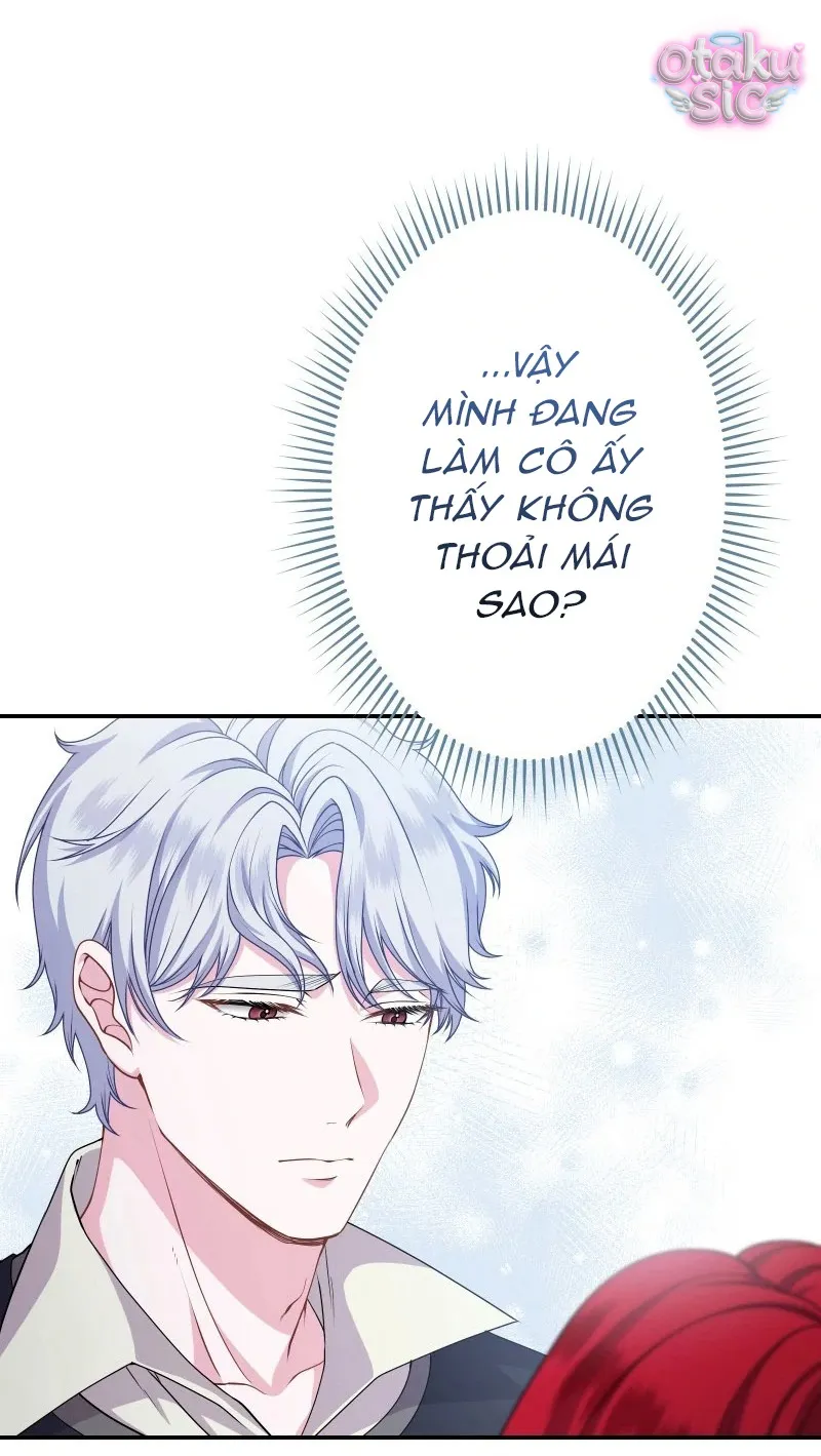 Hồi Phục Quá Mạnh - Nhà Vua Đã Ám Ảnh Tôi Chapter 28 - Trang 15