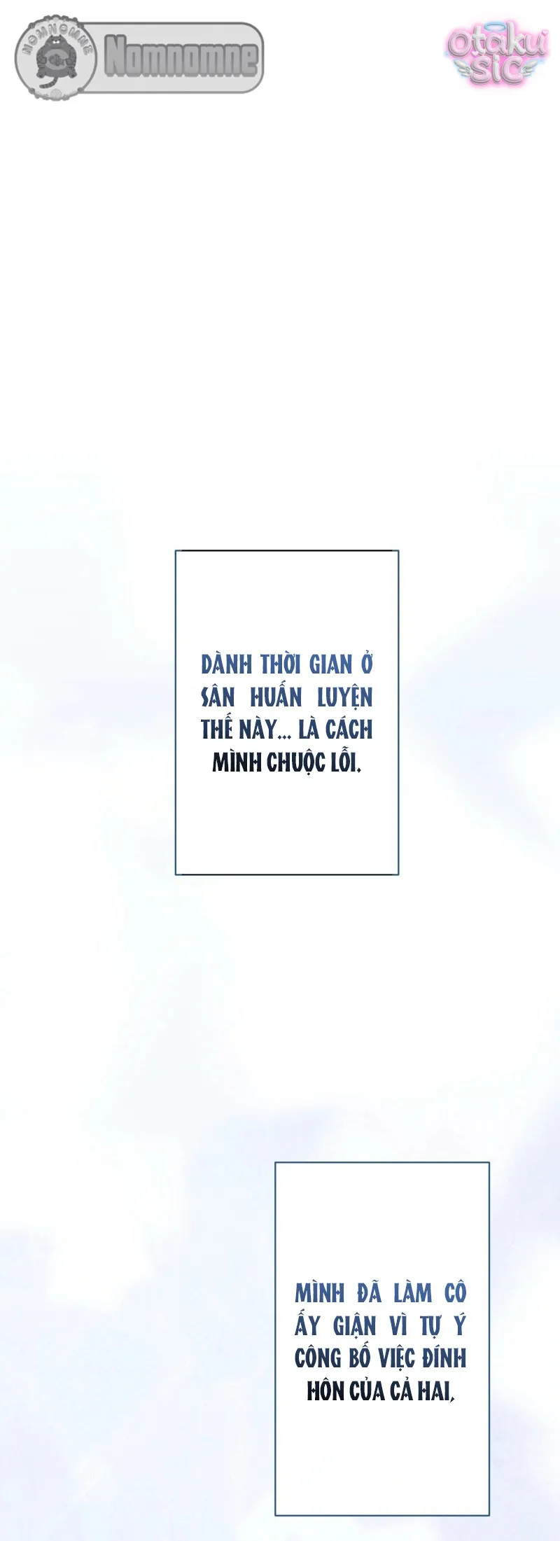Hồi Phục Quá Mạnh - Nhà Vua Đã Ám Ảnh Tôi Chapter 28 - Trang 16