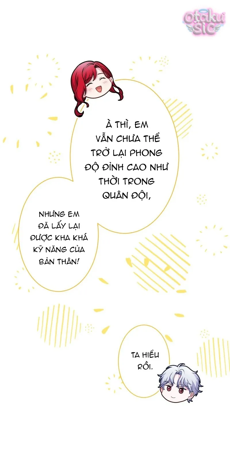 Hồi Phục Quá Mạnh - Nhà Vua Đã Ám Ảnh Tôi Chapter 28 - Trang 25