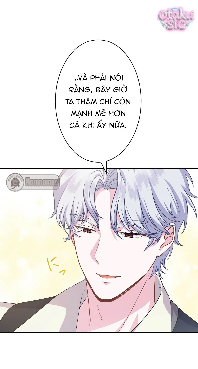 Hồi Phục Quá Mạnh - Nhà Vua Đã Ám Ảnh Tôi Chapter 28 - Trang 26