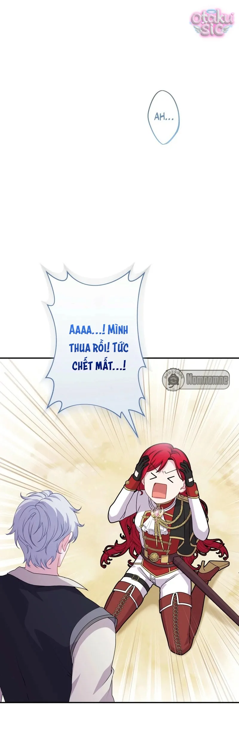Hồi Phục Quá Mạnh - Nhà Vua Đã Ám Ảnh Tôi Chapter 28 - Trang 47