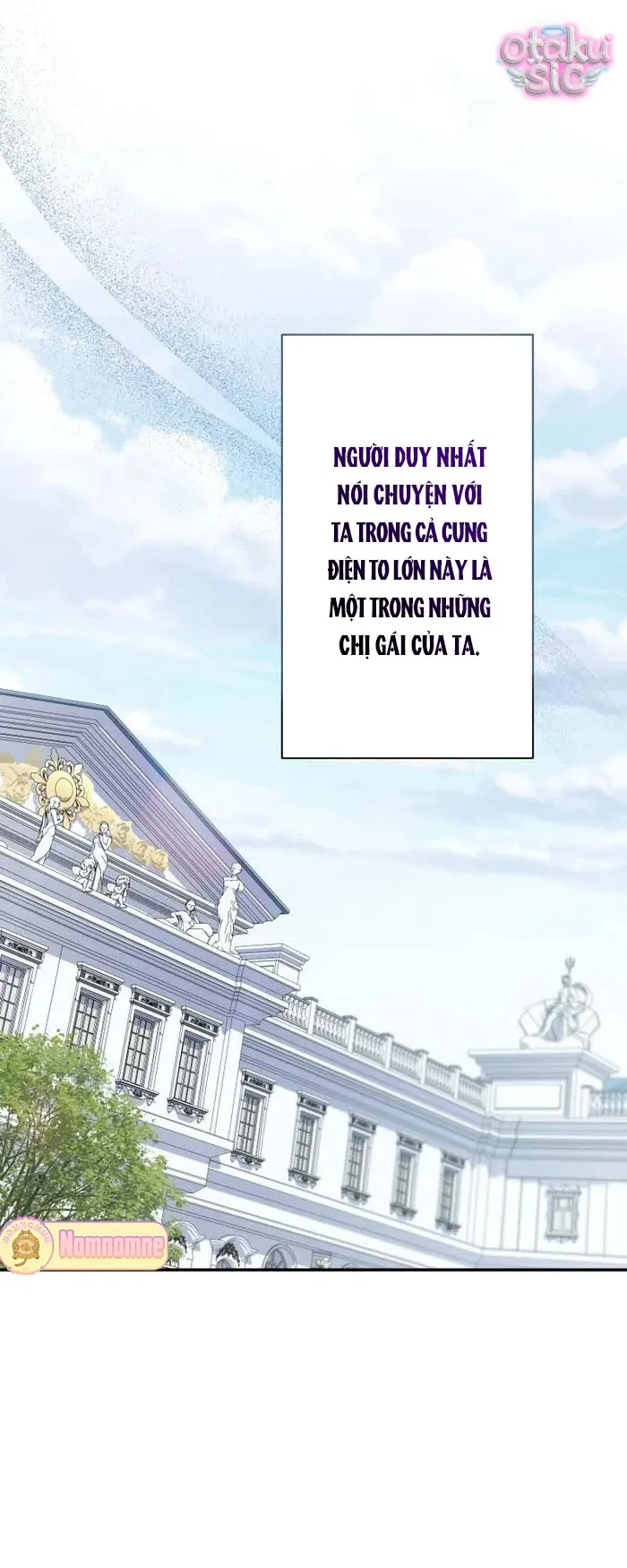 Hồi Phục Quá Mạnh - Nhà Vua Đã Ám Ảnh Tôi Chapter 29 - Trang 10