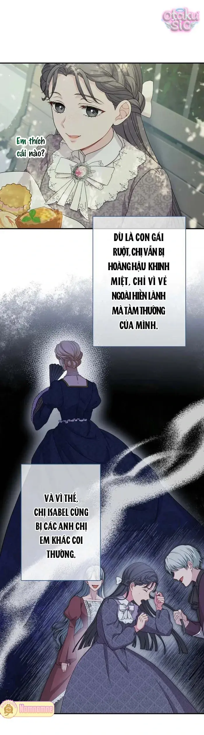 Hồi Phục Quá Mạnh - Nhà Vua Đã Ám Ảnh Tôi Chapter 29 - Trang 15