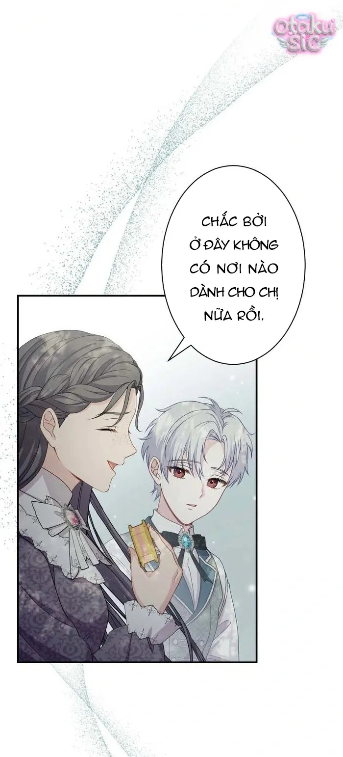 Hồi Phục Quá Mạnh - Nhà Vua Đã Ám Ảnh Tôi Chapter 29 - Trang 17