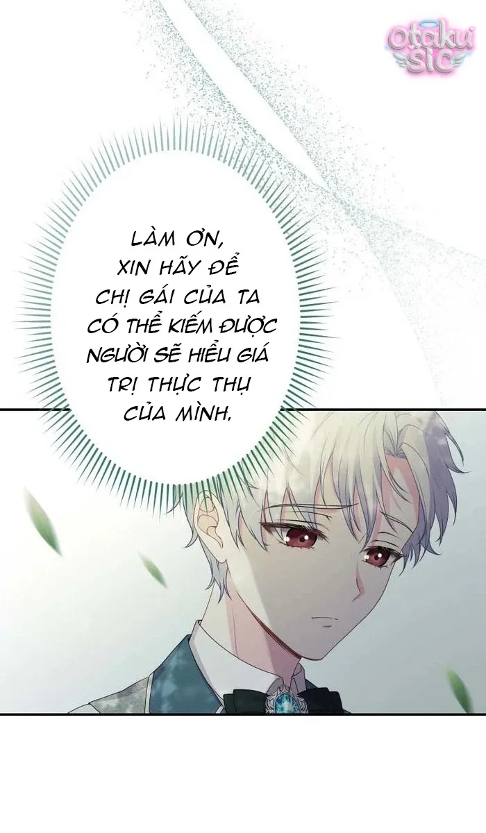 Hồi Phục Quá Mạnh - Nhà Vua Đã Ám Ảnh Tôi Chapter 29 - Trang 18