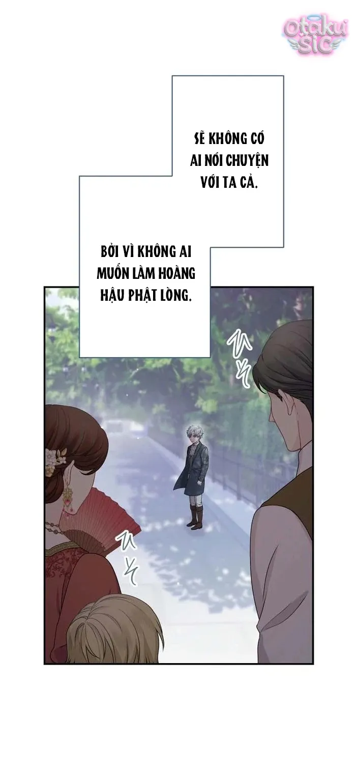 Hồi Phục Quá Mạnh - Nhà Vua Đã Ám Ảnh Tôi Chapter 29 - Trang 24