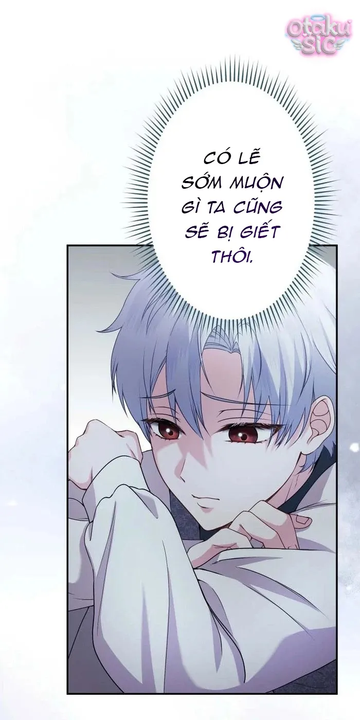 Hồi Phục Quá Mạnh - Nhà Vua Đã Ám Ảnh Tôi Chapter 29 - Trang 7