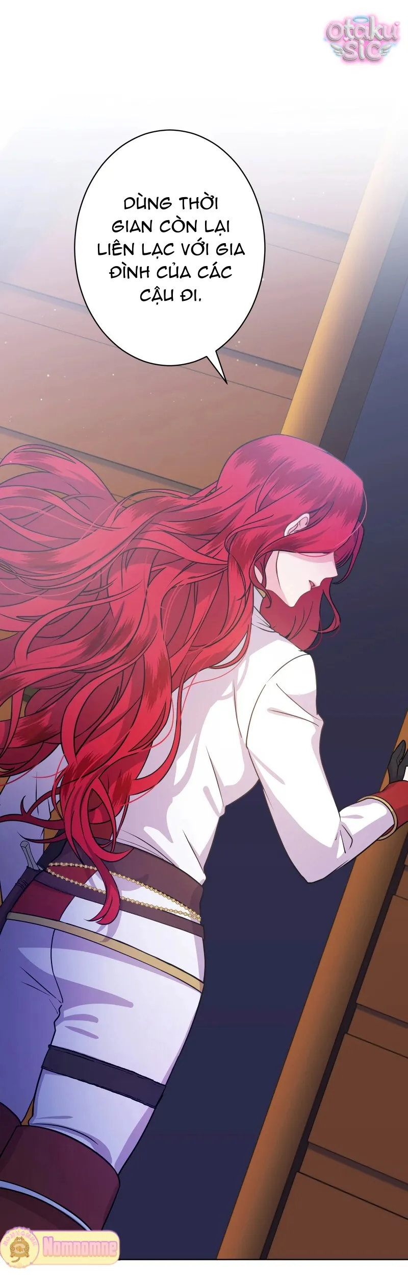 Hồi Phục Quá Mạnh - Nhà Vua Đã Ám Ảnh Tôi Chapter 3 - Trang 15