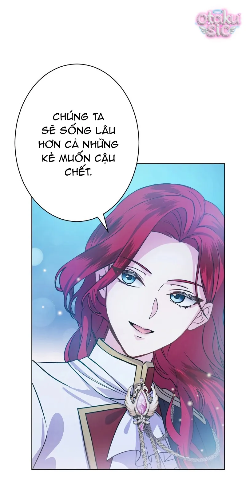 Hồi Phục Quá Mạnh - Nhà Vua Đã Ám Ảnh Tôi Chapter 3 - Trang 33