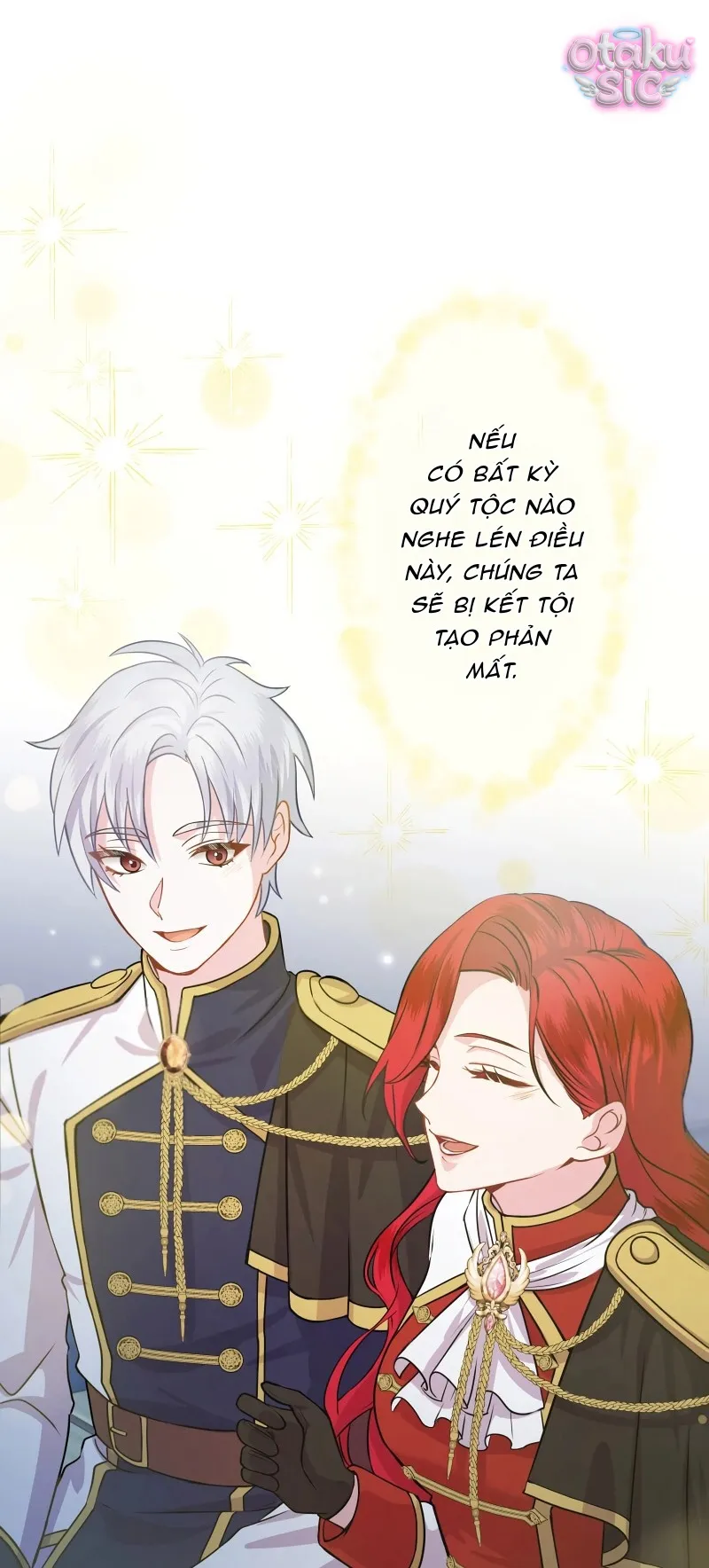 Hồi Phục Quá Mạnh - Nhà Vua Đã Ám Ảnh Tôi Chapter 3 - Trang 38