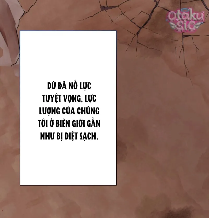 Hồi Phục Quá Mạnh - Nhà Vua Đã Ám Ảnh Tôi Chapter 3 - Trang 44