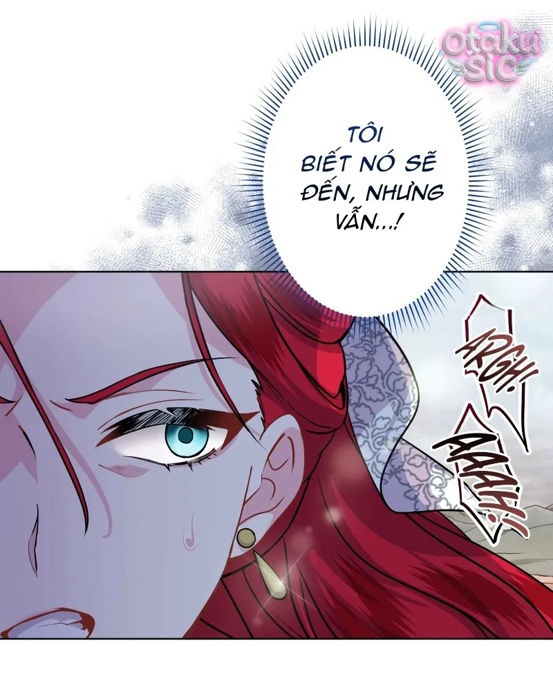 Hồi Phục Quá Mạnh - Nhà Vua Đã Ám Ảnh Tôi Chapter 3 - Trang 47