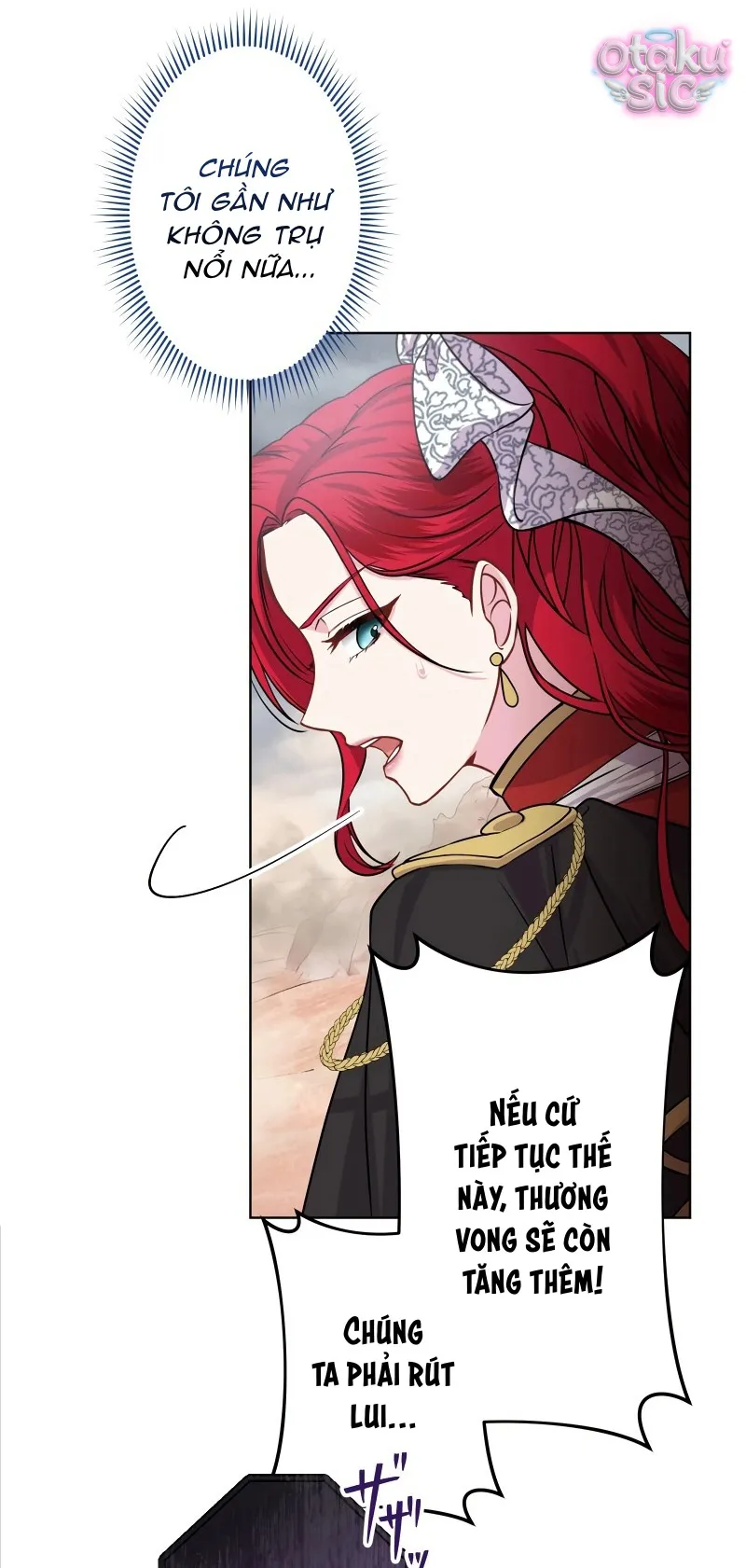 Hồi Phục Quá Mạnh - Nhà Vua Đã Ám Ảnh Tôi Chapter 3 - Trang 49
