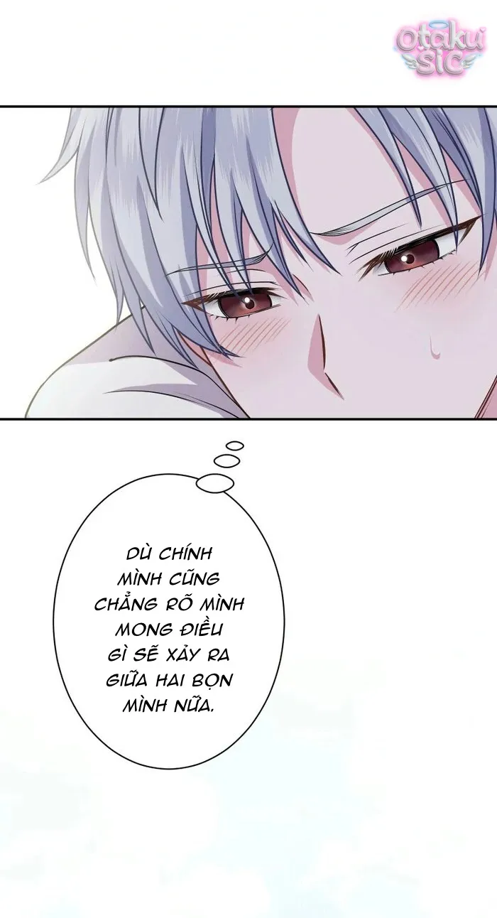 Hồi Phục Quá Mạnh - Nhà Vua Đã Ám Ảnh Tôi Chapter 30 - Trang 14