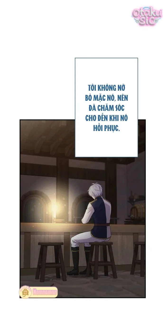 Hồi Phục Quá Mạnh - Nhà Vua Đã Ám Ảnh Tôi Chapter 30 - Trang 18