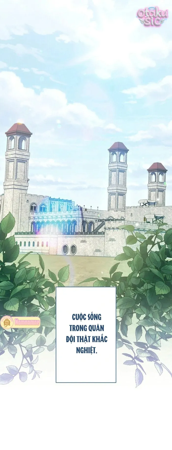 Hồi Phục Quá Mạnh - Nhà Vua Đã Ám Ảnh Tôi Chapter 30 - Trang 2