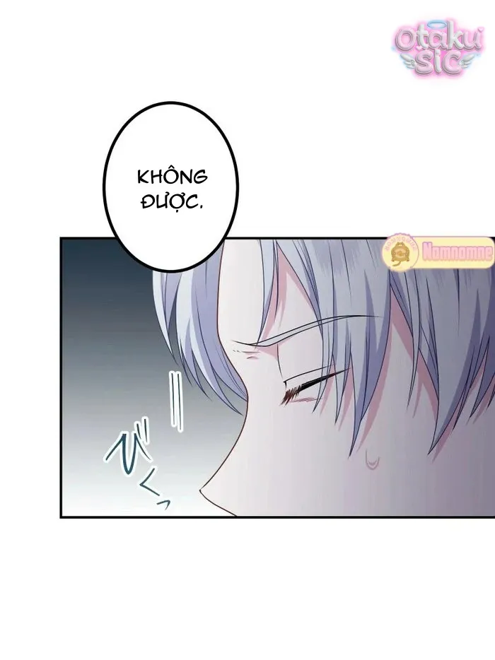 Hồi Phục Quá Mạnh - Nhà Vua Đã Ám Ảnh Tôi Chapter 30 - Trang 20